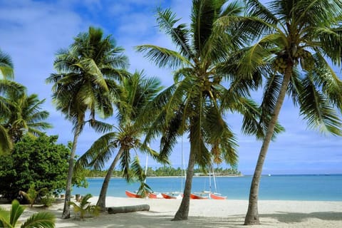Musket Cove Island Resort Resort in Fiji