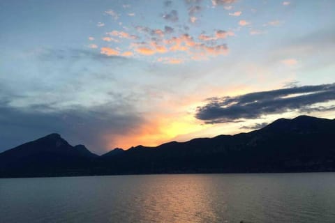 Villa Teresa - Appartamenti con vista lago Apartment in Brenzone sul Garda