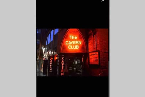 Liverpool, Superb City Centre Apartment With Parking Apartment in Liverpool