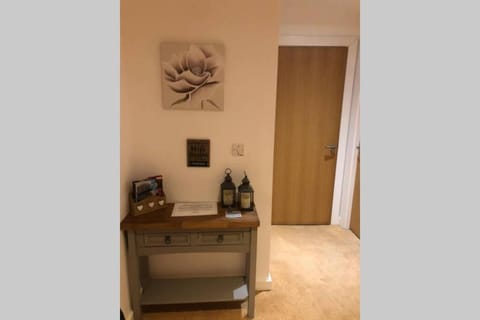 Liverpool, Superb City Centre Apartment With Parking Apartment in Liverpool