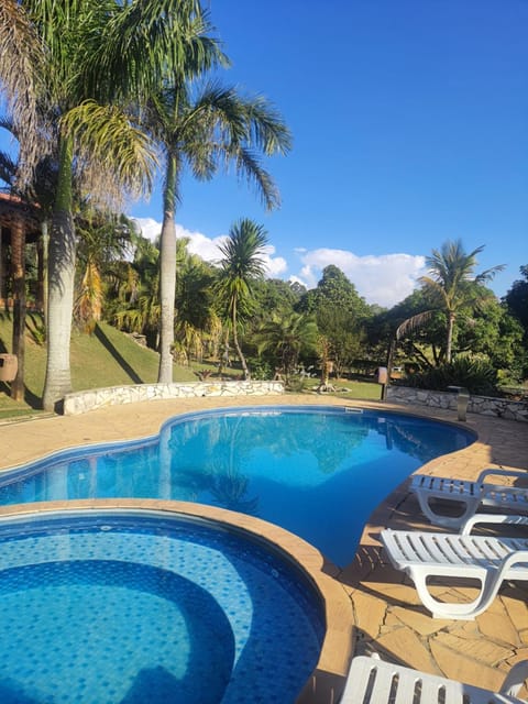 Day, Pool view, Swimming pool