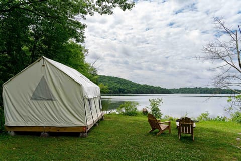 Tentrr State Park Site - Lake Taghkanic Lakeside Single Campsite B ...