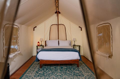 Wildhaven Sonoma Glamping Resort in Russian River
