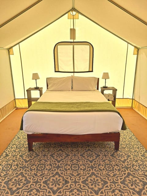 Wildhaven Sonoma Glamping Resort in Russian River