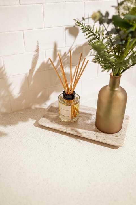 Kitchen or kitchenette, Decorative detail