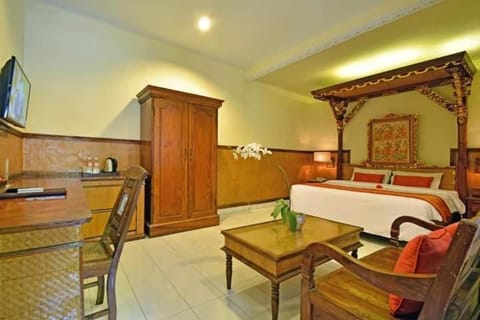 Intan Mutiara Sanur Beach Villa Villa in Denpasar