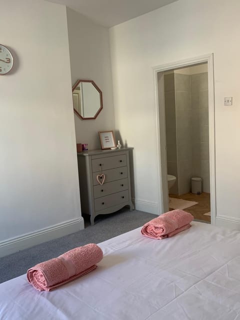 Hideaway House House in Bridlington