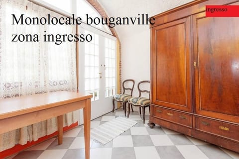 Il Borgo della Colomba Farm Stay in Province of Massa and Carrara