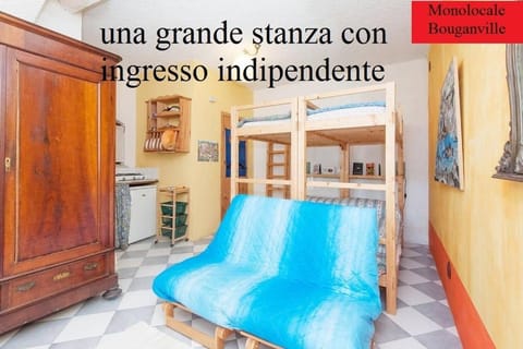 Il Borgo della Colomba Farm Stay in Province of Massa and Carrara