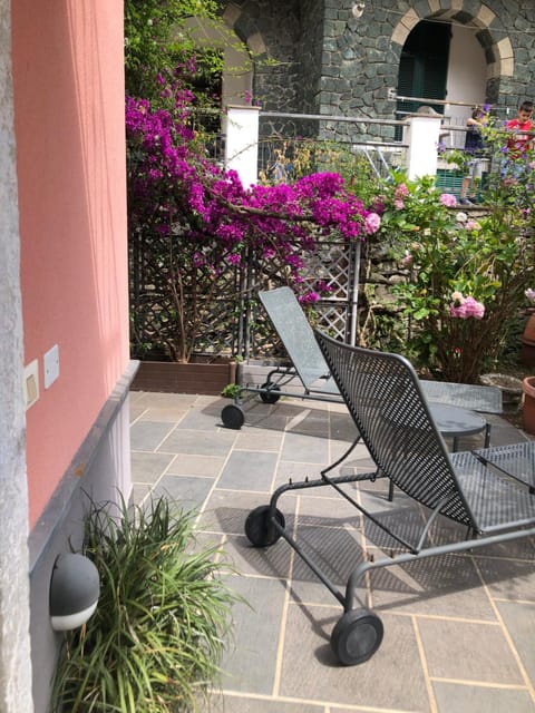 A pochi passi dal mare Apartment in Monterosso al Mare