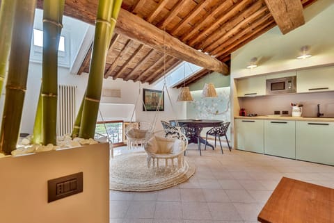 Magnolia, Terre Marine Apartment in Lerici