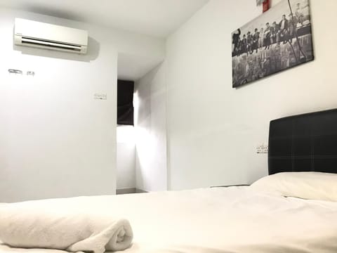 Ipoh Rooms Only-Private Bathrooms 7R7B Indoor Car Parking SY10 Vacation rental in Ipoh