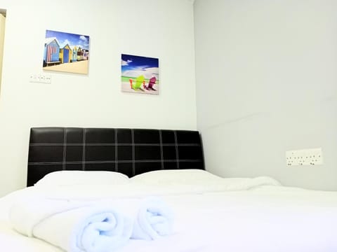 Ipoh Rooms Only-Private Bathrooms 7R7B Indoor Car Parking SY10 Location de vacances in Ipoh