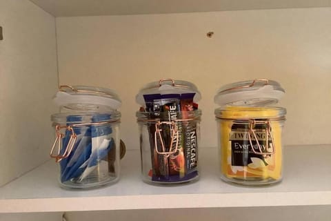 Ferry View Apartment in England