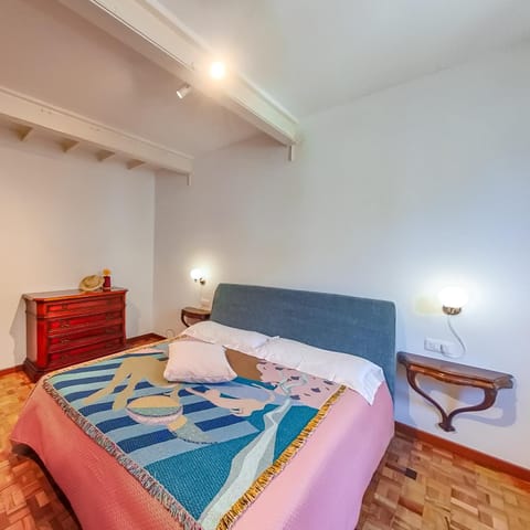 Villa Caburlotto Apartment in Grado