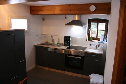 Ferienwohnung-Austernfischer Apartment in Nordfriesland