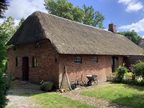 Ferienwohnung-Austernfischer Apartment in Nordfriesland