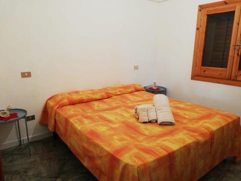Elio&Mina - appartamento con vista mare Apartment in Pantelleria