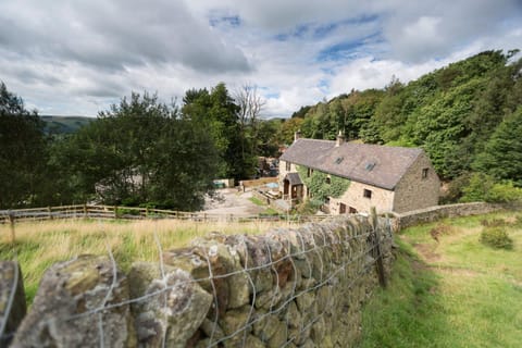 Property building, Natural landscape, Landmark view