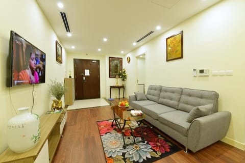 Imperia Garden Apartment Ha Noi Apartment in Hanoi