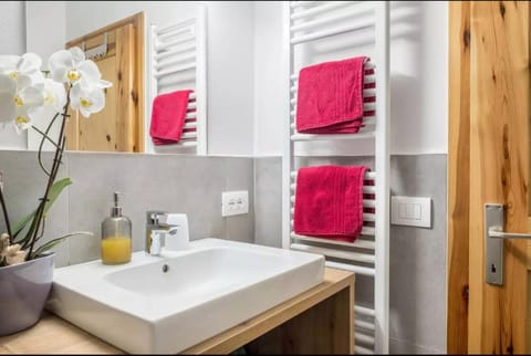 Gfliererhof Farm Stay in Trentino-South Tyrol