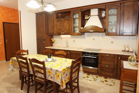 LE CASE DI CICCIO - Casa Girasole Appartement in Pantelleria