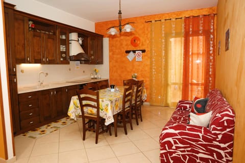 LE CASE DI CICCIO - Casa Girasole Appartement in Pantelleria