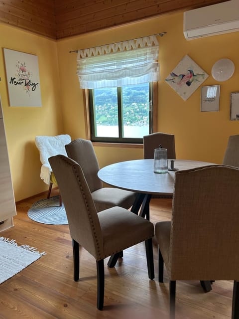 Kantor Village am Millstätter See - Boutique-Chalets und Lodges Apartment in Spittal an der Drau