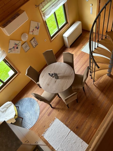 Kantor Village am Millstätter See - Boutique-Chalets und Lodges Apartment in Spittal an der Drau