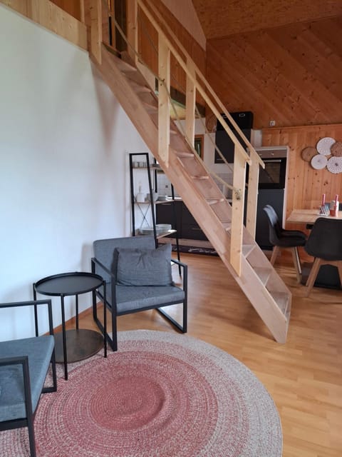 Kantor Village Apartment in Spittal an der Drau