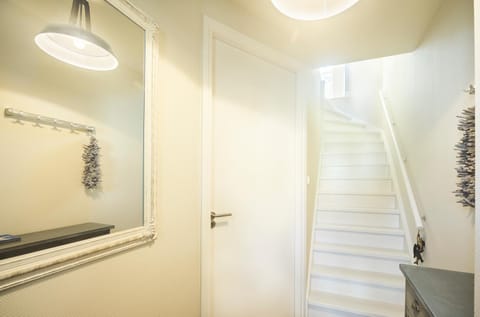 Apartment Bolwerkzicht Apartment in Middelburg