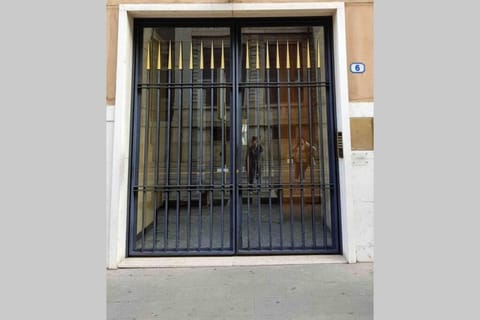 Appartamento al Bò Apartment in Padua