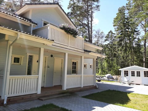 Villa de la Mer holiday home House in Harju County, Estonia