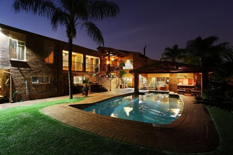 Glen Marion Guest House Bed and Breakfast in Pretoria