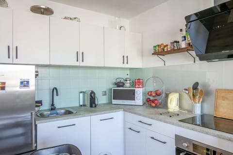 Kitchen or kitchenette, Other