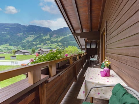 Appartement Andrea Hauser - Riedltischler Condo in Zell am Ziller