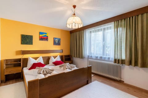 Haus Anemone Appartement in Seefeld
