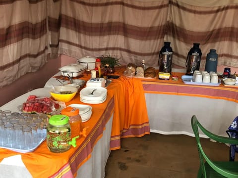 Edaala Comfort - Cottage Rooms Chambre d’hôte in Nairobi