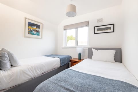 Radernie Place - 3 Bedroom House - Sleeps 6 Casa in Saint Andrews