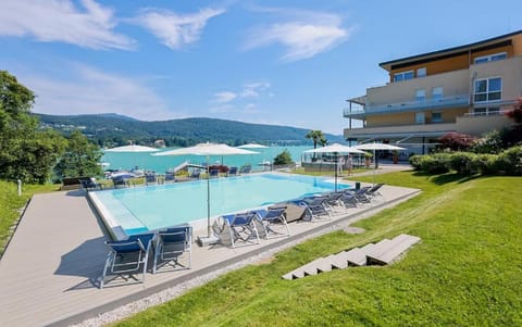 Seehotel Süd by S4Y Hotel in Velden am Wörthersee