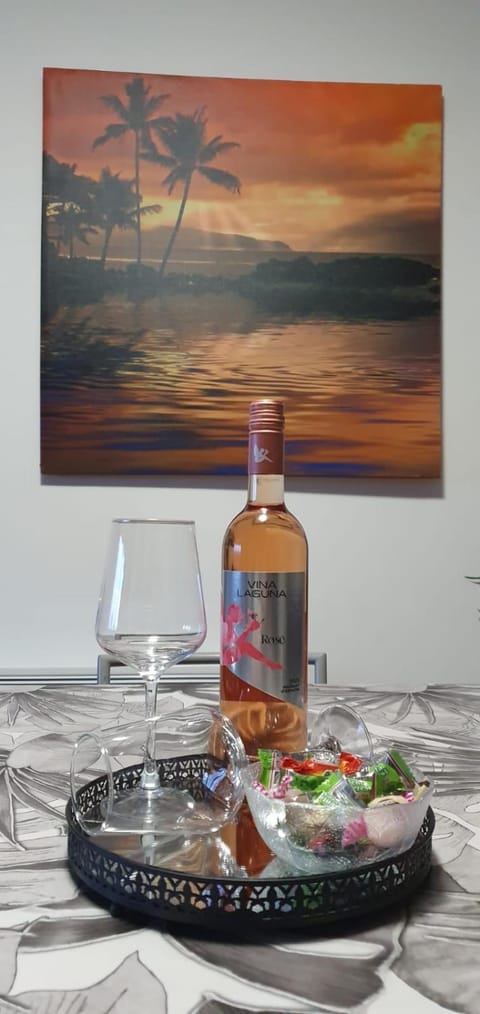 Lorena app Apartment in Istria County