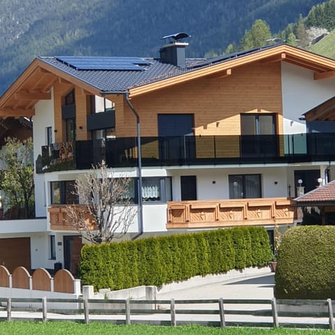 Property view