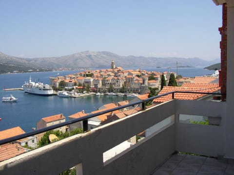 Apartments Panorama Condo in Korčula