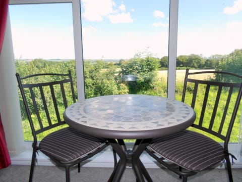 Patio, Balcony/Terrace