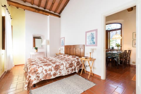 Casa il Cipresso, in the heart of Chianti with swimming pool Haus in Castellina in Chianti