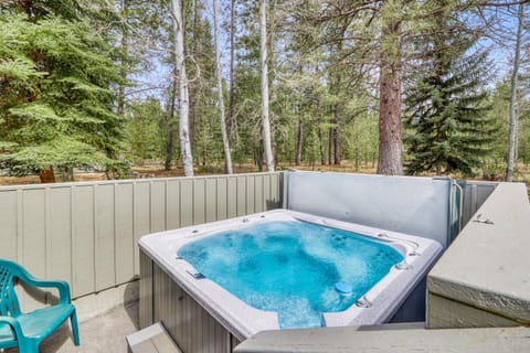 3 Summit View House in Sunriver