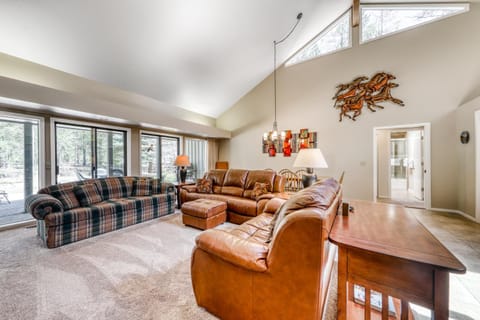 3 Summit View House in Sunriver