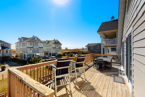 Come Away Maison in Nags Head