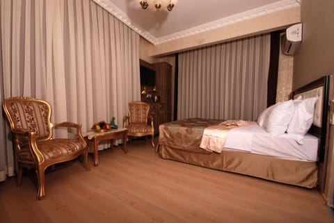 Hasekisultan Suite House Apartment hotel in Istanbul