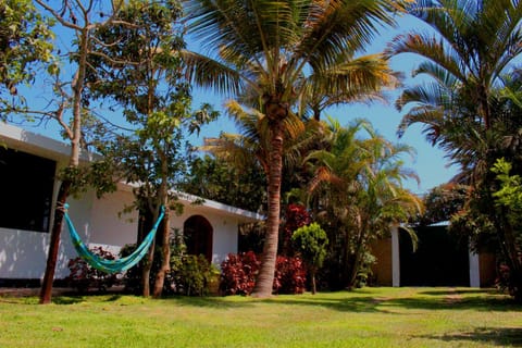 Casa de campo privada cerca a Chan Chan House in Huanchaco